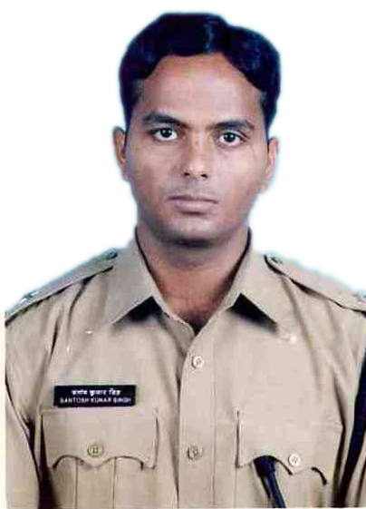 Santosh Kumar Singh Santosh Kumar Singh
